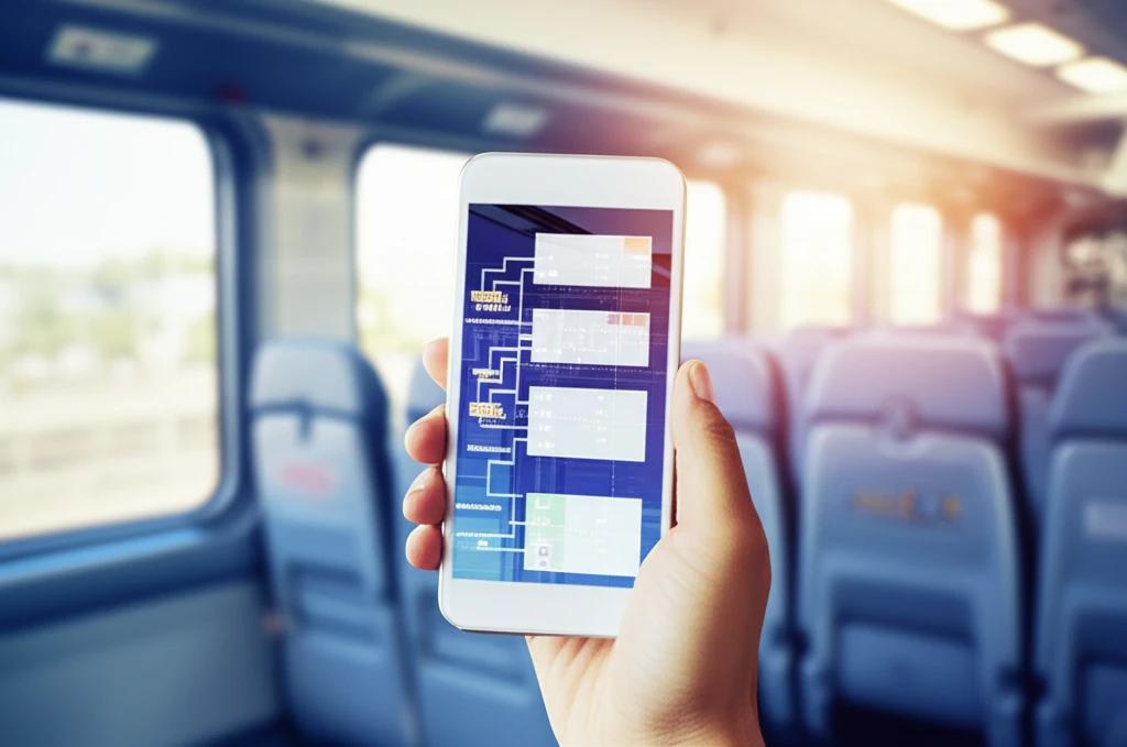 대구역 내부 전경